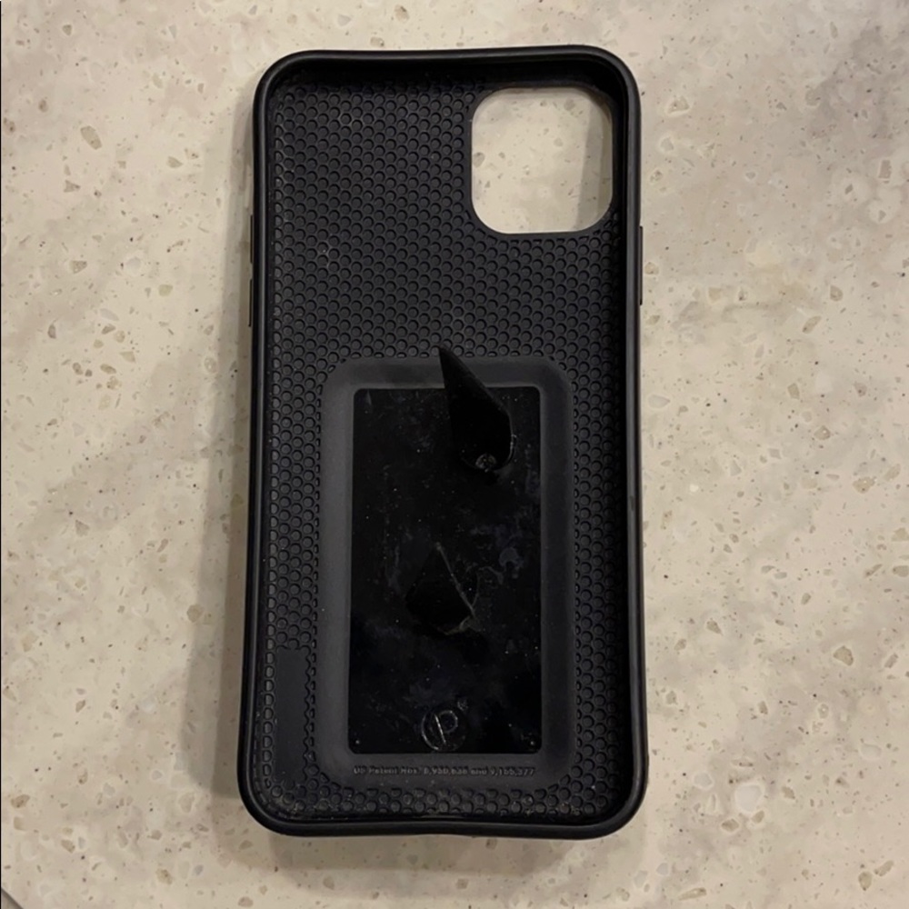Leopard loopy case - Picture 2 of 7